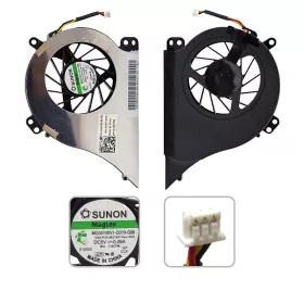 0M578R gyári új hűtés, ventilátor