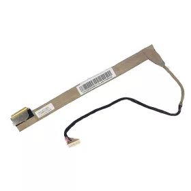 Lenovo G550, B550 használt laptop LCD kábel, DC02000RH10