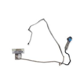   Lenovo IdeaPad G580,G585 laptophoz használt LCD kábel DC02001ES10