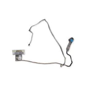   Lenovo IdeaPad G580,G585 laptophoz használt LCD kábel DC02001ES10