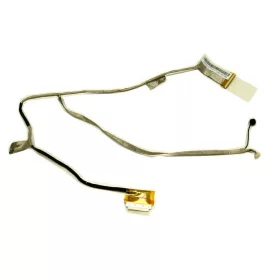  Asus K54L laptophoz használt LCD kábel mikrofonnal, 14G221047000