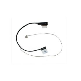   HP 250 G3, 15-R, 15-G sorozatú laptophoz gyári használt LCD kijelző kábel (DC02001VU00, 749646-001)