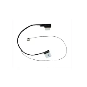   HP 250 G3, 15-R, 15-G sorozatú laptophoz gyári használt LCD kijelző kábel (DC02001VU00, 749646-001)