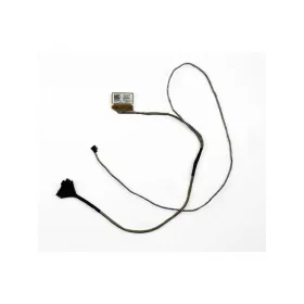   Lenovo IdeaPad G50, Z50 használt laptop LCD kábel, eDP,(DC02001MC00,90205236)