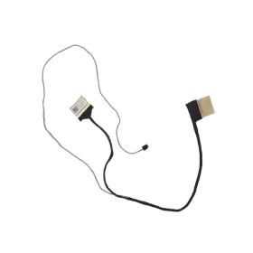 Asus X502CA gyári használt laptop LCD kábel, 1422-01CU000