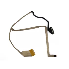 HP Pavilion G6 sorozat használt LCD kábel DD0R15LC010