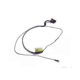   Toshiba Satellite M50 laptop használt LCD átvezető kábel DC020001TL00