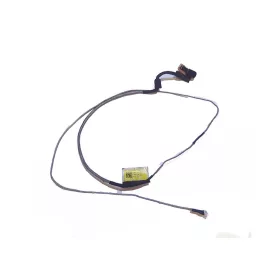   Toshiba Satellite M50 laptop használt LCD átvezető kábel DC020001TL00