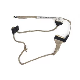   Toshiba Satellite C660, C665, P750 használt LCD kábel DC02001BG10, K000125900