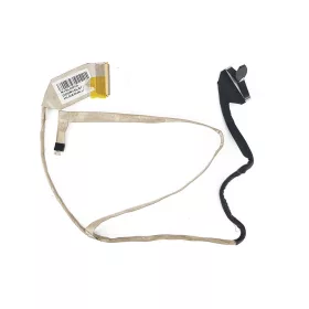   HP Pavilion G6-1000, G6-1100 használt LCD kábel DD0R15LC040, DD0R15LC050, DD0R15LC000