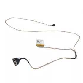   Lenovo IdeaPad G50, Z50 használt laptop LCD kábel, eDP, UMA DC02001MH00, 90205237