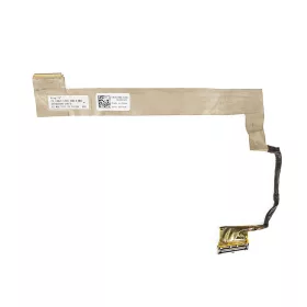 Dell Latitude E5520 használt LCD átvezető kábel 057Xnx