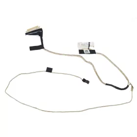   Acer Aspire E5-511, E5-551, V3-532 használt laptop LCD átvezető kábel DC02001Y810