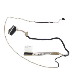   Acer Aspire V5-551 használt laptop LCD átvezető kábel DC02001Y810