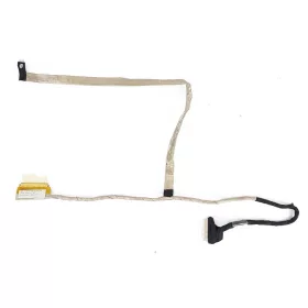   Samsung NP300 használt laptop LCD átvezető kábel BA39-01117A