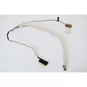   Dell Inspiron 15R (5521), 15 (3521), M531R (5535) használt LCD kábel (0DR1KW, DR1KW)