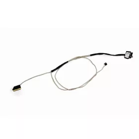   Lenovo IdeaPad 110-15ACL, 110-15IBR, 110-15AST használt LCD kijelző kábel (DC02C009900, 5C10L46227)