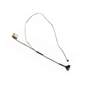   Lenovo IdeaPad G50-80, Z50-70 használt LCD kábel, eDP, Discrete (DC02001MC00, 90205236)