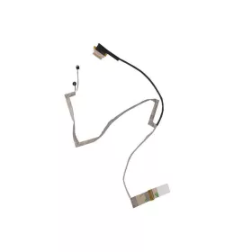 Asus X55A Gyári új LCD kábel, 14005-00620000