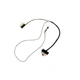   HP 250 G6, 255 G6, 15-BS, 15-BW sorozatú gyári használt LCD kijelző kábel (924930-001, DC02002WZ00)