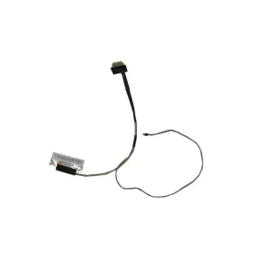   Lenovo IdeaPad S300, S400, S500, M30-70 gyári használt LCD kijelző kábel (DC02001KO10)