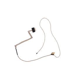   Lenovo IdeaPad P500, Z500, Z510 gyári használt LCD kábel (DC02001M000, DC02C004B00)