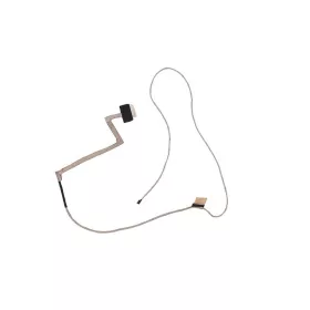   Lenovo IdeaPad P500, Z500, Z510 gyári használt LCD kábel (DC02001M000, DC02C004B00)