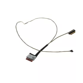   Lenovo IdeaPad 320-15, 330-15 használt LCD kijelző kábel (DC02001YF10)