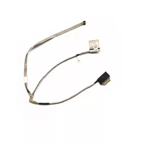   Dell Inspiron 15R (5521), 15 (3521), M531R (5535) gyári új LCD kábel (0DR1KW, DR1KW)