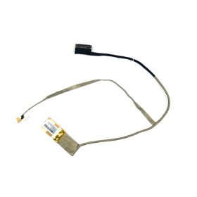 HP Pavilion 17-E0, 17-E1 gyári új LCD kábel (720667-001)
