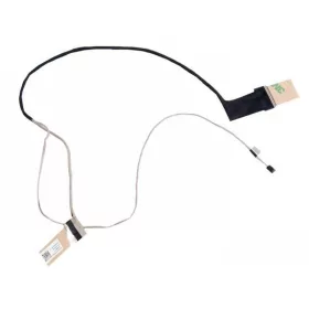   Asus GL552VL, GL552VX gyári új kijelző kábel (14005-01640200)