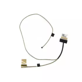   Asus X540B, X540M, X540N, X540U, X541N, X541S, X541U gyári új LCD kábel (14005-02090500)