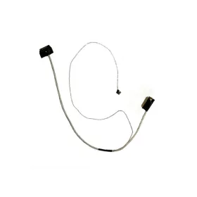   Lenovo Ideapad 100-15IBY, 100-14IBY, B50-10  gyári használt LCD kijelző kábel (5C10J30756, 5C10J30797, DC020026T00, DC020026S00)