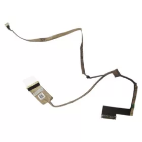   Dell Latitude E5520, E5530 gyári kijelző kábel (DC02C006C00, 0R1C56)