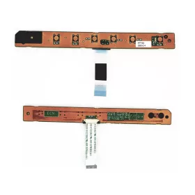   Fujitsu-Siemens Amilo Pa2548 PTT50SW használt bekapcsoló panelf