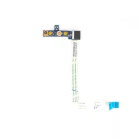   Lenovo G500 G505 G510 használt bekapcsoló panel LS-9631P, NBX0001DE00