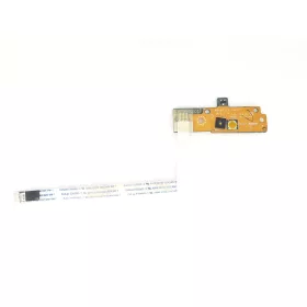 Asus A53 K53 X53 használt bekapcsoló panel LS-7326P