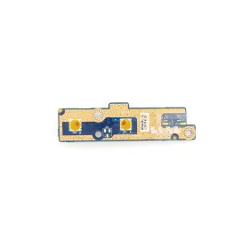   Lenovo IdeaPad G550 G555 használt bekapcsoló + LED panel LS-5971P