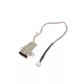   Lenovo IdeaPad G570 laptophoz használt USB panel DC301009H00