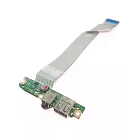 HP 15-N laptophoz használt USB panel DAOU83TB6E0