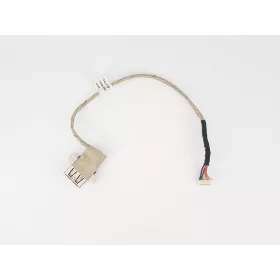   Asus X54C K54C A54C K54L X54H használt usb kábel (14004-00190100)