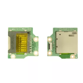   HP Pavilion 15-d sorozat használt SD kártyaolvasó (010194C00-35K-G)