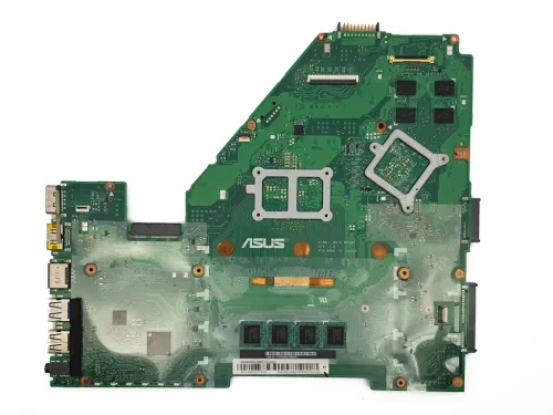 Asus X550CC használt alaplap 60NB00W0-MBD120