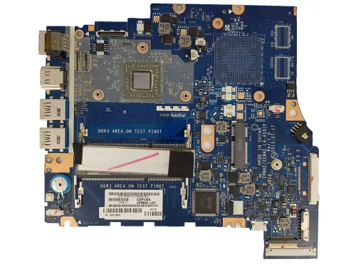 Toshiba Satellite M50-A használt laptop alaplap LA-A551P