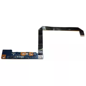 Toshiba Satellite M50-A használt LED panel LS-A482P