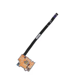   Dell Inspiron 3521, 5521 használt bekapcsoló panel, NBX00019O00, LS-9101P