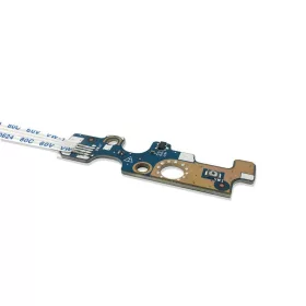   Dell Inspiron 15 5558, 5559, 5555 Vostro 15 3558 új bekapcsoló panel (94MFG, 094MFG, LS-B844P)