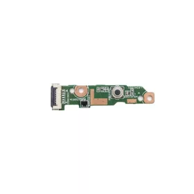   HP 250 G2,255 G2,HP 15 sorozat bekapcsológomb panel OSAMU2-MV-POWER-V1