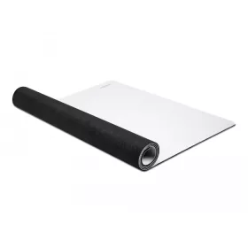 Delock Szürke egérpad 900 x 500 x 2 mm fehér
