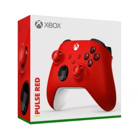 Microsoft Xbox Series X/S/One kontroller (1914) Piros